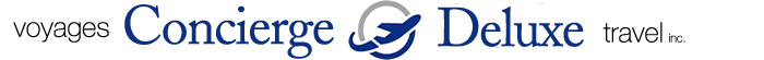Voyages Concierge Deluxe Travel Inc. Montreal